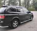 Черный Cанг Йонг Кирон, объемом двигателя 2 л и пробегом 186 тыс. км за 9499 $, фото 4 на Automoto.ua