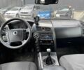 Черный Cанг Йонг Кирон, объемом двигателя 2 л и пробегом 245 тыс. км за 6990 $, фото 11 на Automoto.ua