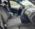 Черный Cанг Йонг Кирон, объемом двигателя 2 л и пробегом 245 тыс. км за 7590 $, фото 9 на Automoto.ua