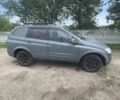Черный Cанг Йонг Кирон, объемом двигателя 2 л и пробегом 250 тыс. км за 4500 $, фото 2 на Automoto.ua