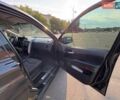 Черный Cанг Йонг Кирон, объемом двигателя 2.3 л и пробегом 218 тыс. км за 7400 $, фото 16 на Automoto.ua