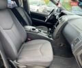 Черный Cанг Йонг Кирон, объемом двигателя 2 л и пробегом 151 тыс. км за 7490 $, фото 32 на Automoto.ua