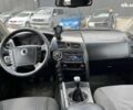 Черный Cанг Йонг Кирон, объемом двигателя 2 л и пробегом 245 тыс. км за 7590 $, фото 11 на Automoto.ua