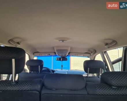 Чорний Cанг Йонг Kyron, об'ємом двигуна 2 л та пробігом 133 тис. км за 10000 $, фото 30 на Automoto.ua