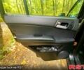 Черный Cанг Йонг Кирон, объемом двигателя 2 л и пробегом 191 тыс. км за 8300 $, фото 12 на Automoto.ua