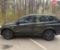 Черный Cанг Йонг Кирон, объемом двигателя 2 л и пробегом 150 тыс. км за 8300 $, фото 7 на Automoto.ua