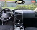 Черный Cанг Йонг Кирон, объемом двигателя 2 л и пробегом 245 тыс. км за 7000 $, фото 8 на Automoto.ua