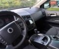 Черный Cанг Йонг Кирон, объемом двигателя 2 л и пробегом 245 тыс. км за 7000 $, фото 7 на Automoto.ua