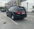 Чорний Cанг Йонг Kyron, об'ємом двигуна 2 л та пробігом 143 тис. км за 9300 $, фото 3 на Automoto.ua