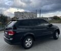 Чорний Cанг Йонг Kyron, об'ємом двигуна 2 л та пробігом 312 тис. км за 6000 $, фото 3 на Automoto.ua