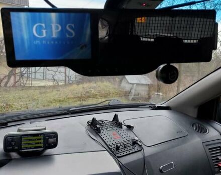 Черный Cанг Йонг Кирон, объемом двигателя 2.3 л и пробегом 129 тыс. км за 6900 $, фото 14 на Automoto.ua