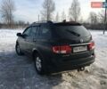 Черный Cанг Йонг Кирон, объемом двигателя 2 л и пробегом 200 тыс. км за 7800 $, фото 8 на Automoto.ua
