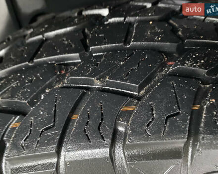 Чорний Cанг Йонг Kyron, об'ємом двигуна 2 л та пробігом 220 тис. км за 5000 $, фото 25 на Automoto.ua