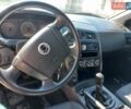 Черный Cанг Йонг Кирон, объемом двигателя 2.3 л и пробегом 123 тыс. км за 7000 $, фото 19 на Automoto.ua