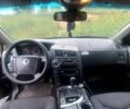 Чорний Cанг Йонг Kyron, об'ємом двигуна 2 л та пробігом 215 тис. км за 7800 $, фото 2 на Automoto.ua