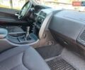 Черный Cанг Йонг Кирон, объемом двигателя 2.3 л и пробегом 123 тыс. км за 7000 $, фото 4 на Automoto.ua