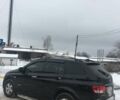 Черный Cанг Йонг Кирон, объемом двигателя 2 л и пробегом 200 тыс. км за 7800 $, фото 2 на Automoto.ua
