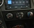 Черный Cанг Йонг Кирон, объемом двигателя 2 л и пробегом 212 тыс. км за 8300 $, фото 9 на Automoto.ua