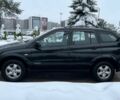 Черный Cанг Йонг Кирон, объемом двигателя 2 л и пробегом 117 тыс. км за 8200 $, фото 3 на Automoto.ua