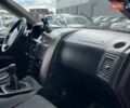 Черный Cанг Йонг Кирон, объемом двигателя 2 л и пробегом 245 тыс. км за 6690 $, фото 8 на Automoto.ua