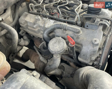 Чорний Cанг Йонг Kyron, об'ємом двигуна 2 л та пробігом 320 тис. км за 6700 $, фото 8 на Automoto.ua