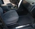 Черный Cанг Йонг Кирон, объемом двигателя 2.3 л и пробегом 160 тыс. км за 6500 $, фото 11 на Automoto.ua