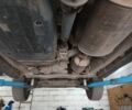 Черный Cанг Йонг Кирон, объемом двигателя 2.3 л и пробегом 160 тыс. км за 6500 $, фото 9 на Automoto.ua