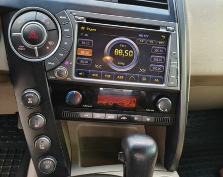 Черный Cанг Йонг Кирон, объемом двигателя 2 л и пробегом 50 тыс. км за 9750 $, фото 5 на Automoto.ua