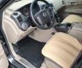 Черный Cанг Йонг Кирон, объемом двигателя 2 л и пробегом 50 тыс. км за 9750 $, фото 4 на Automoto.ua