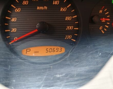 Черный Cанг Йонг Кирон, объемом двигателя 2 л и пробегом 50 тыс. км за 9750 $, фото 6 на Automoto.ua