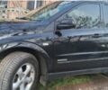 Чорний Cанг Йонг Kyron, об'ємом двигуна 2 л та пробігом 213 тис. км за 7500 $, фото 1 на Automoto.ua