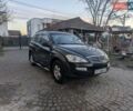 Черный Cанг Йонг Кирон, объемом двигателя 2 л и пробегом 303 тыс. км за 7000 $, фото 1 на Automoto.ua