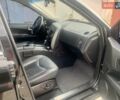 Черный Cанг Йонг Кирон, объемом двигателя 2 л и пробегом 157 тыс. км за 8600 $, фото 9 на Automoto.ua