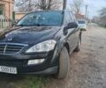Cанг Йонг Кирон 2011 в Павлограде на Automoto.ua Черный Cанг Йонг Кирон, объемом двигателя 2 л и пробегом 204 тыс. км за 7500 $, фото 2 на Automoto.ua