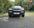 Черный Cанг Йонг Кирон, объемом двигателя 2.3 л и пробегом 352 тыс. км за 8500 $, фото 37 на Automoto.ua