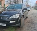 Черный Cанг Йонг Кирон, объемом двигателя 2 л и пробегом 196 тыс. км за 7999 $, фото 3 на Automoto.ua