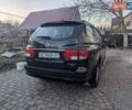 Черный Cанг Йонг Кирон, объемом двигателя 2 л и пробегом 303 тыс. км за 7000 $, фото 9 на Automoto.ua