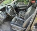 Черный Cанг Йонг Кирон, объемом двигателя 2.3 л и пробегом 352 тыс. км за 8500 $, фото 16 на Automoto.ua