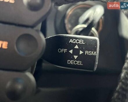 Чорний Cанг Йонг Kyron, об'ємом двигуна 2 л та пробігом 157 тис. км за 8500 $, фото 18 на Automoto.ua