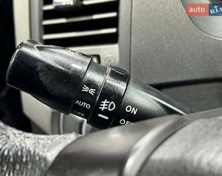 Чорний Cанг Йонг Kyron, об'ємом двигуна 2 л та пробігом 157 тис. км за 8500 $, фото 15 на Automoto.ua