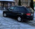 Черный Cанг Йонг Кирон, объемом двигателя 2 л и пробегом 300 тыс. км за 6000 $, фото 2 на Automoto.ua