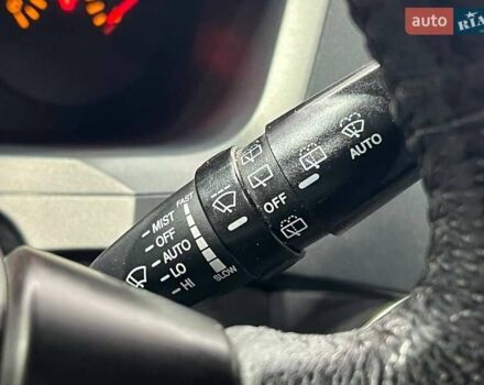 Чорний Cанг Йонг Kyron, об'ємом двигуна 2 л та пробігом 157 тис. км за 8500 $, фото 17 на Automoto.ua