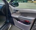 Черный Cанг Йонг Кирон, объемом двигателя 2 л и пробегом 180 тыс. км за 10300 $, фото 10 на Automoto.ua