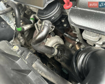 Черный Cанг Йонг Кирон, объемом двигателя 2 л и пробегом 69 тыс. км за 8800 $, фото 25 на Automoto.ua