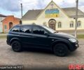 Черный Cанг Йонг Кирон, объемом двигателя 2 л и пробегом 137 тыс. км за 4800 $, фото 6 на Automoto.ua