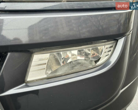 Черный Cанг Йонг Кирон, объемом двигателя 2 л и пробегом 69 тыс. км за 8800 $, фото 8 на Automoto.ua