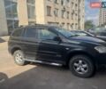 Черный Cанг Йонг Кирон, объемом двигателя 2 л и пробегом 354 тыс. км за 7100 $, фото 1 на Automoto.ua