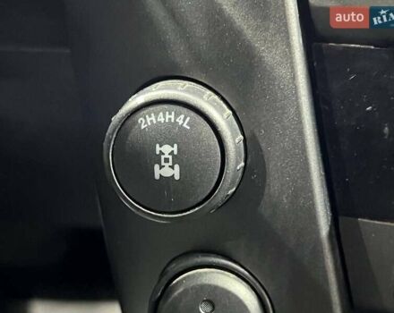 Чорний Cанг Йонг Kyron, об'ємом двигуна 2 л та пробігом 157 тис. км за 8500 $, фото 23 на Automoto.ua