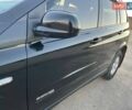 Черный Cанг Йонг Кирон, объемом двигателя 2 л и пробегом 182 тыс. км за 8500 $, фото 10 на Automoto.ua