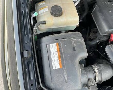 Черный Cанг Йонг Кирон, объемом двигателя 2 л и пробегом 182 тыс. км за 8500 $, фото 27 на Automoto.ua